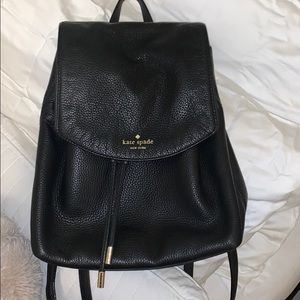 KATE SPADE MINI BACKPACK